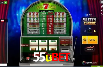55ubet：Jogue slots, aposte no futebol e ganhe prêmios incríveis no nosso cassino!