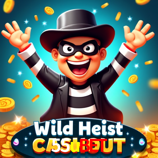 55ubet：Jogue nas melhores slots e descubra o jackpot dos seus sonhos!