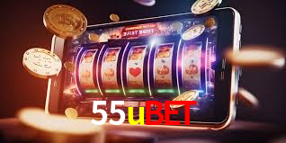 55ubet：Jogue poker, aposte no futebol e ganhe prêmios incríveis!